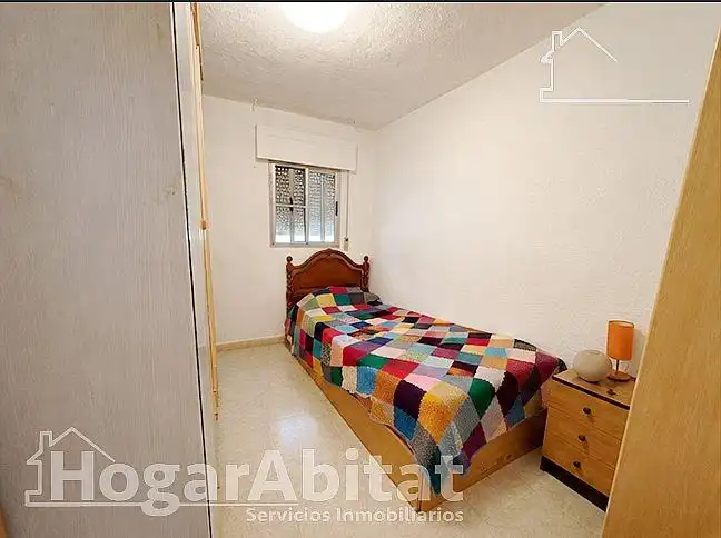Dormitori de Casa o xalet en venda en L'Alcora amb Jardí privat, Terrassa i Traster