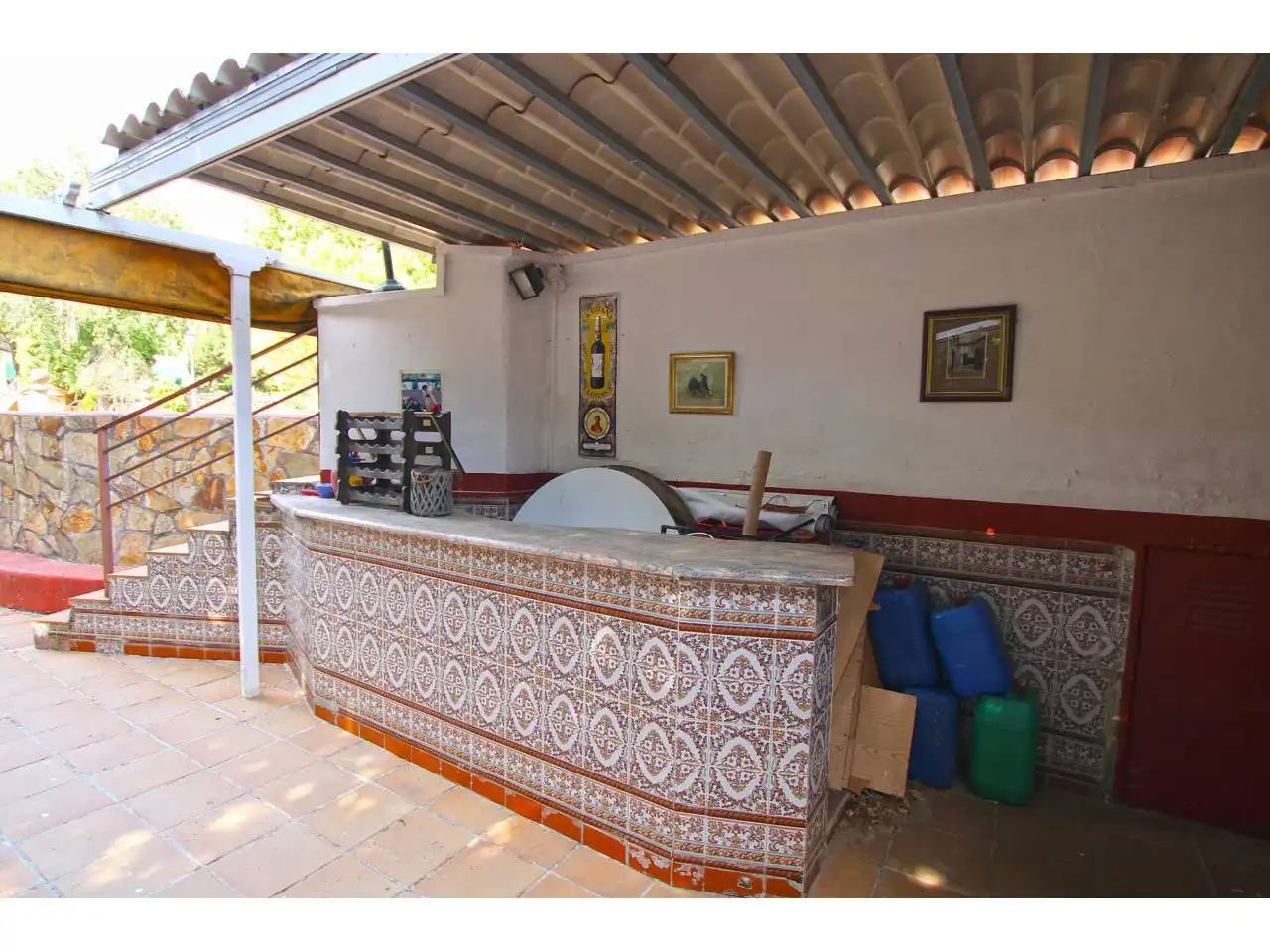 Terreno en venta en Valdegrudas, Guadalajara