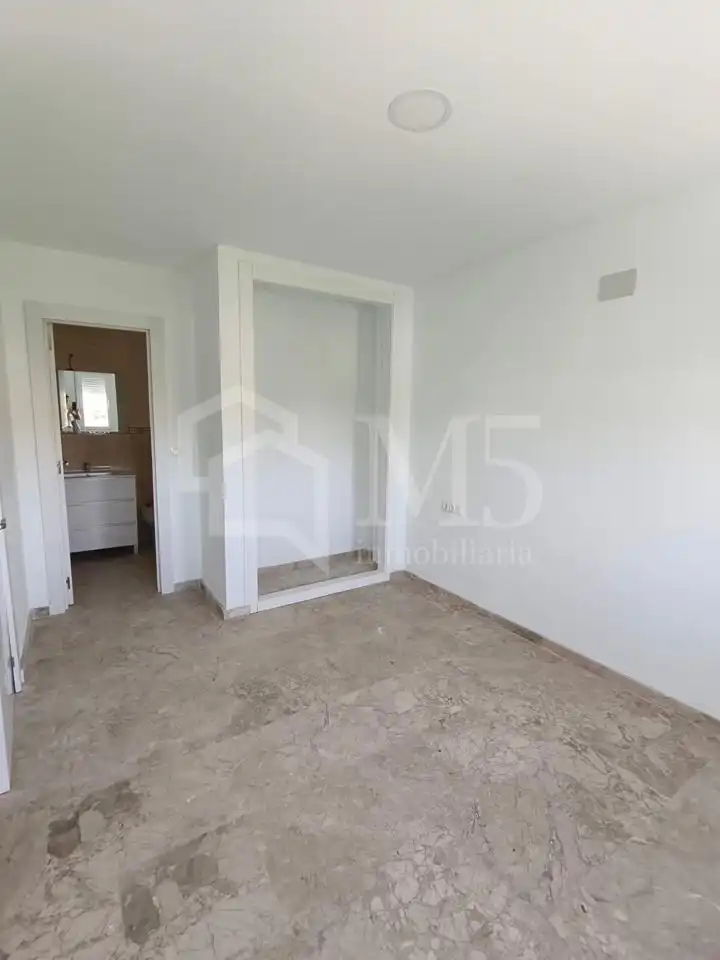 Bedroom of Flat for sale in Sedella  with Terrace