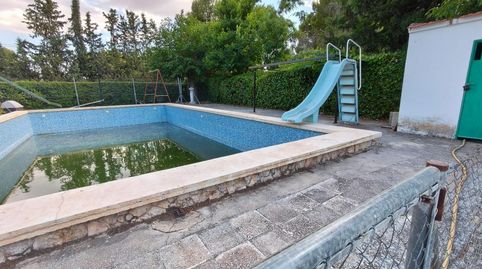 Foto 4 de Casa o xalet en venda a Urb las Rosas, Pedanías - Extrarradio, Albacete Capital