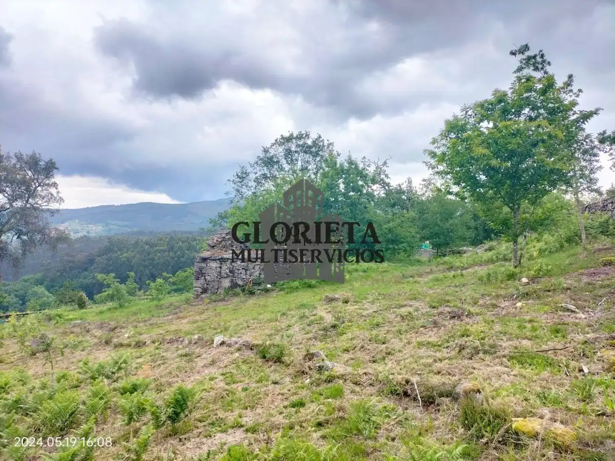 Terreno residenziale in vendita a Cotobade, imagen 11