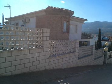 Piso en venta en La Guardia