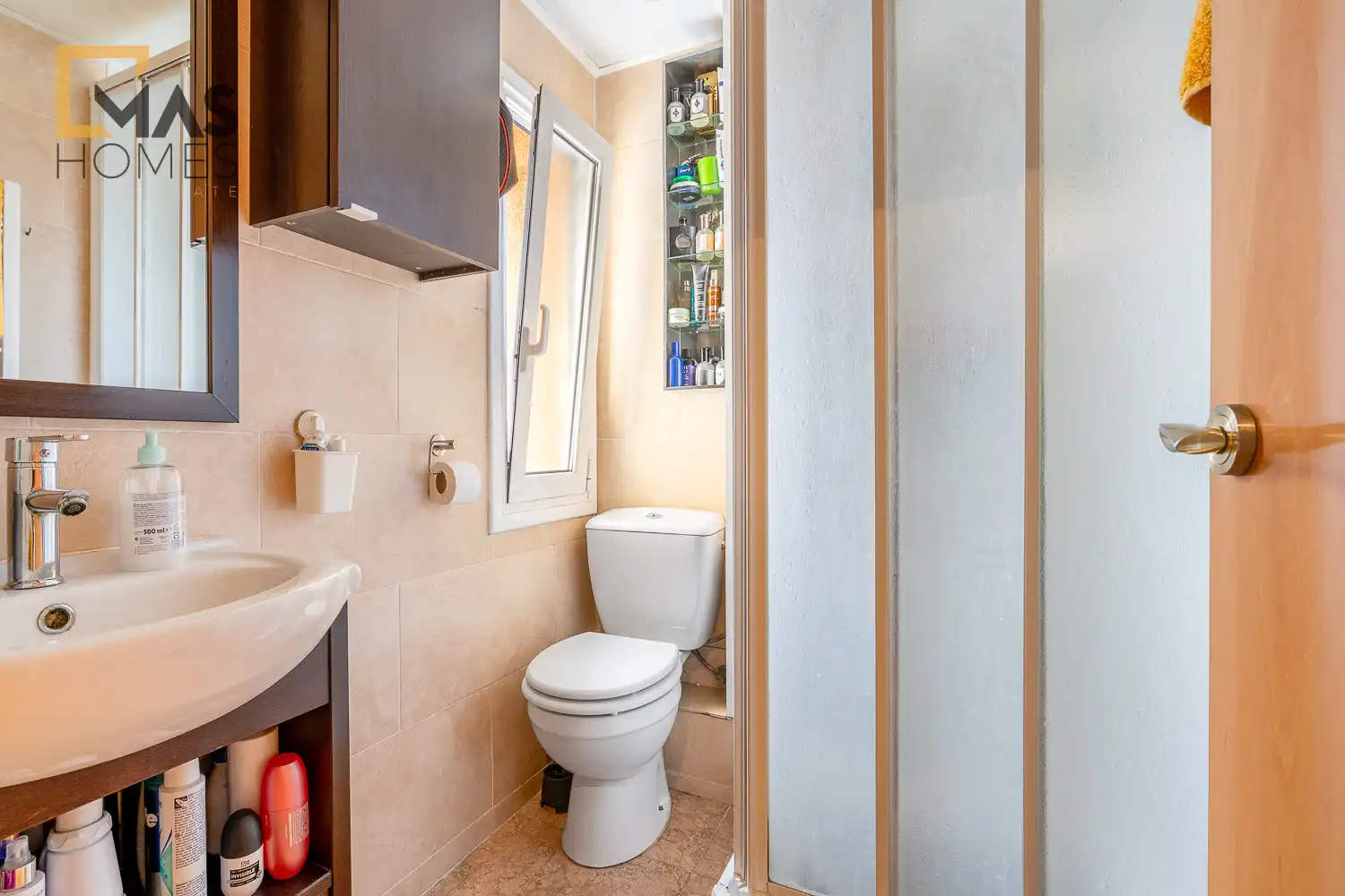 Baño de Piso en venta en Martorell con Aire acondicionado, Calefacción y Horno