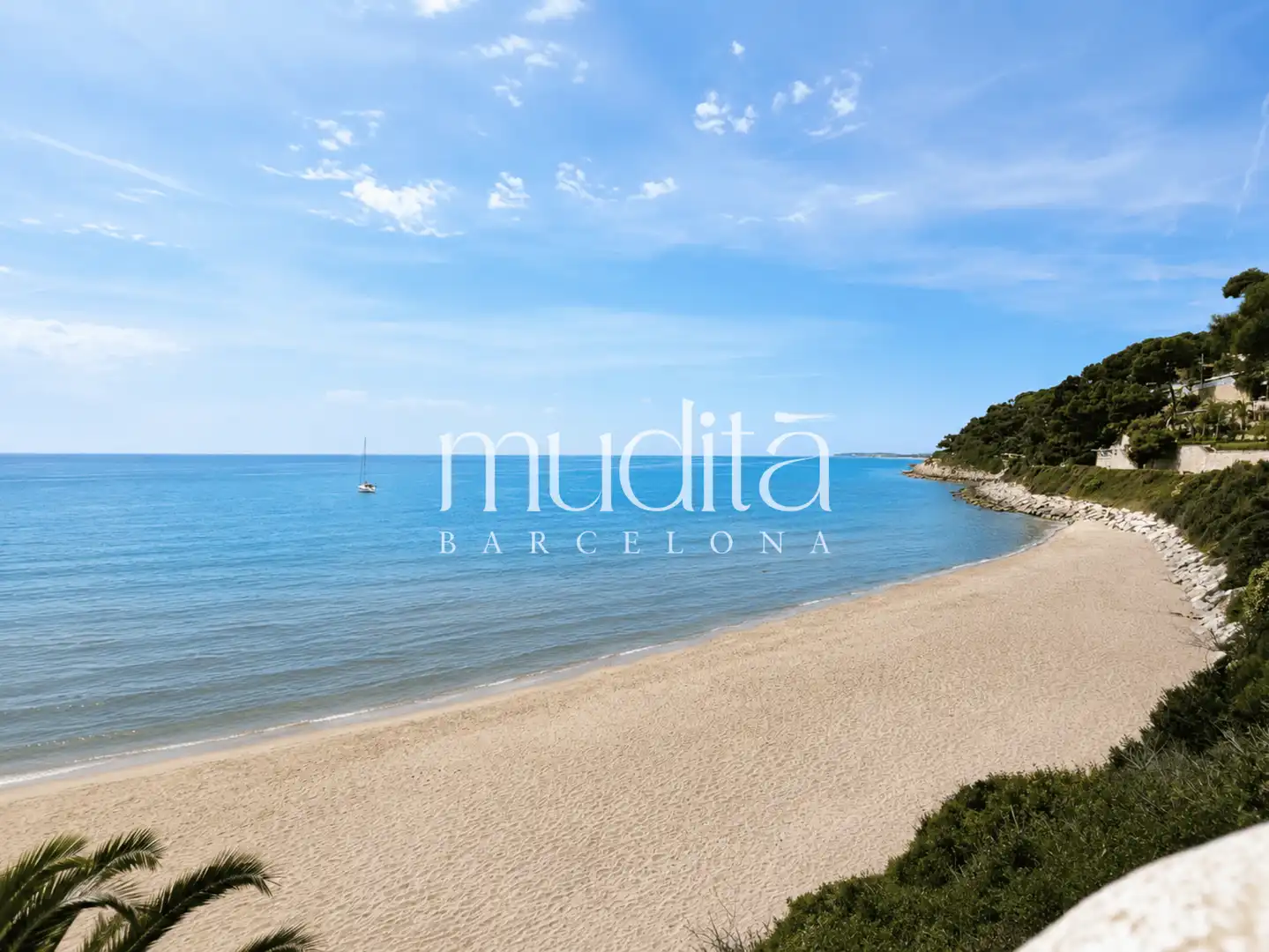 Casa o chalet en venta en Roda de Berà con Calefacción, Jardín privado y Terraza