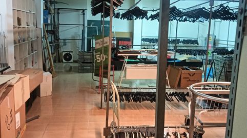 INMOBILIARIA LA RIBERA    VENDE LOCAL COMERCIAL, imatge 4