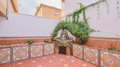 Foto 2 de Casa adosada en venda a Carretera Illora, 35, Íllora, Granada