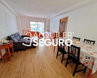 Bedroom of Flat to rent in Móstoles  with Terrace