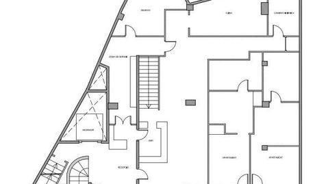 Photo 3 of Building for sale in Can Mariner, Santa Coloma de Gramenet