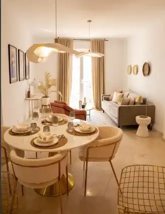 Wohnung mit Terrasse zum Verkauf in Chullera, imagen 14
