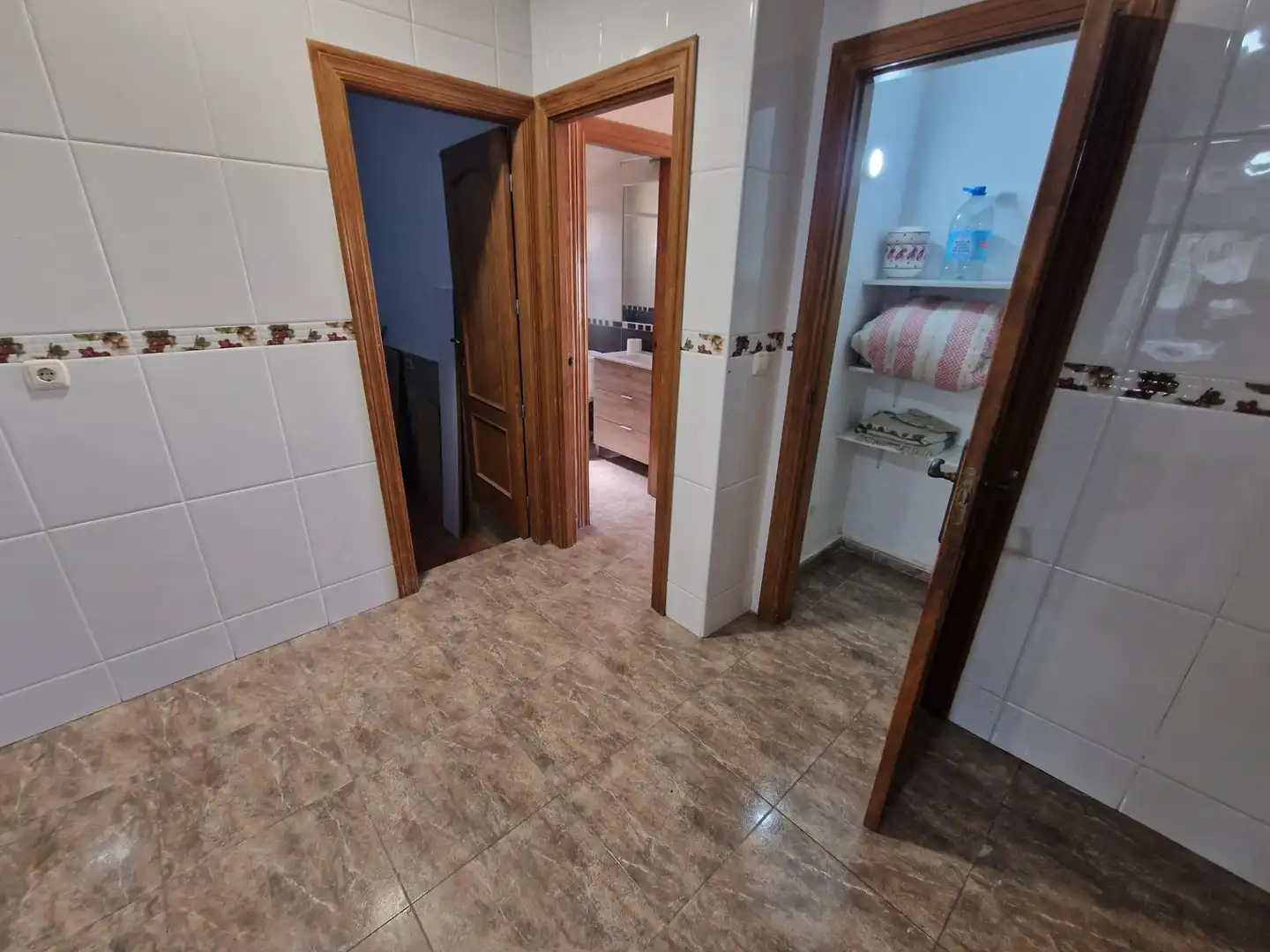 Casa adosada en venta en Águilas con Terraza, Amueblado y Balcón