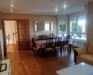 Dining room of House or chalet for sale in Limpias  with Heating, Private garden and Furnished