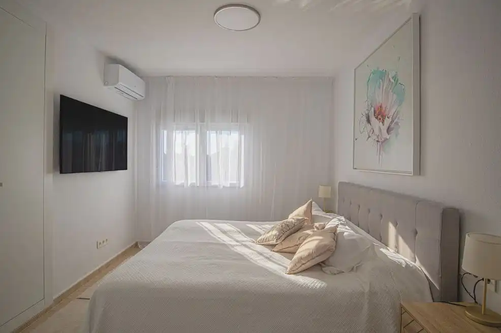 Apartament amb ascensor en venda a Nueva Andalucía, imagen 20