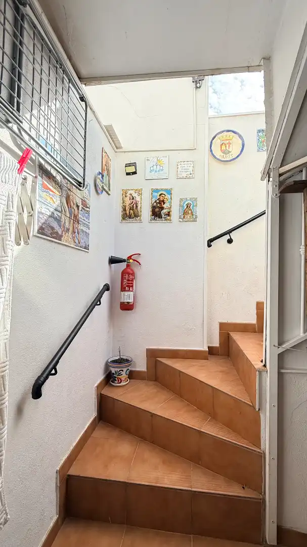 Àtic en venda en Mijas amb Aire condicionat, Calefacció i Parquet