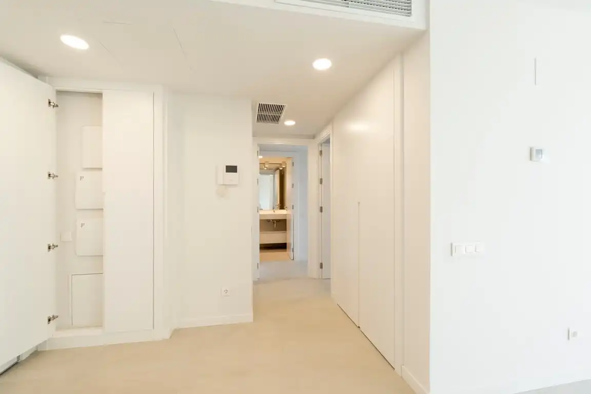 Flat for sale in Dénia  with Private garden, Storage room and Community pool