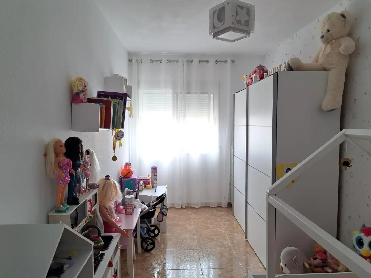 Wohnung mit Terrasse zum Verkauf in Fortuna, imagen 19