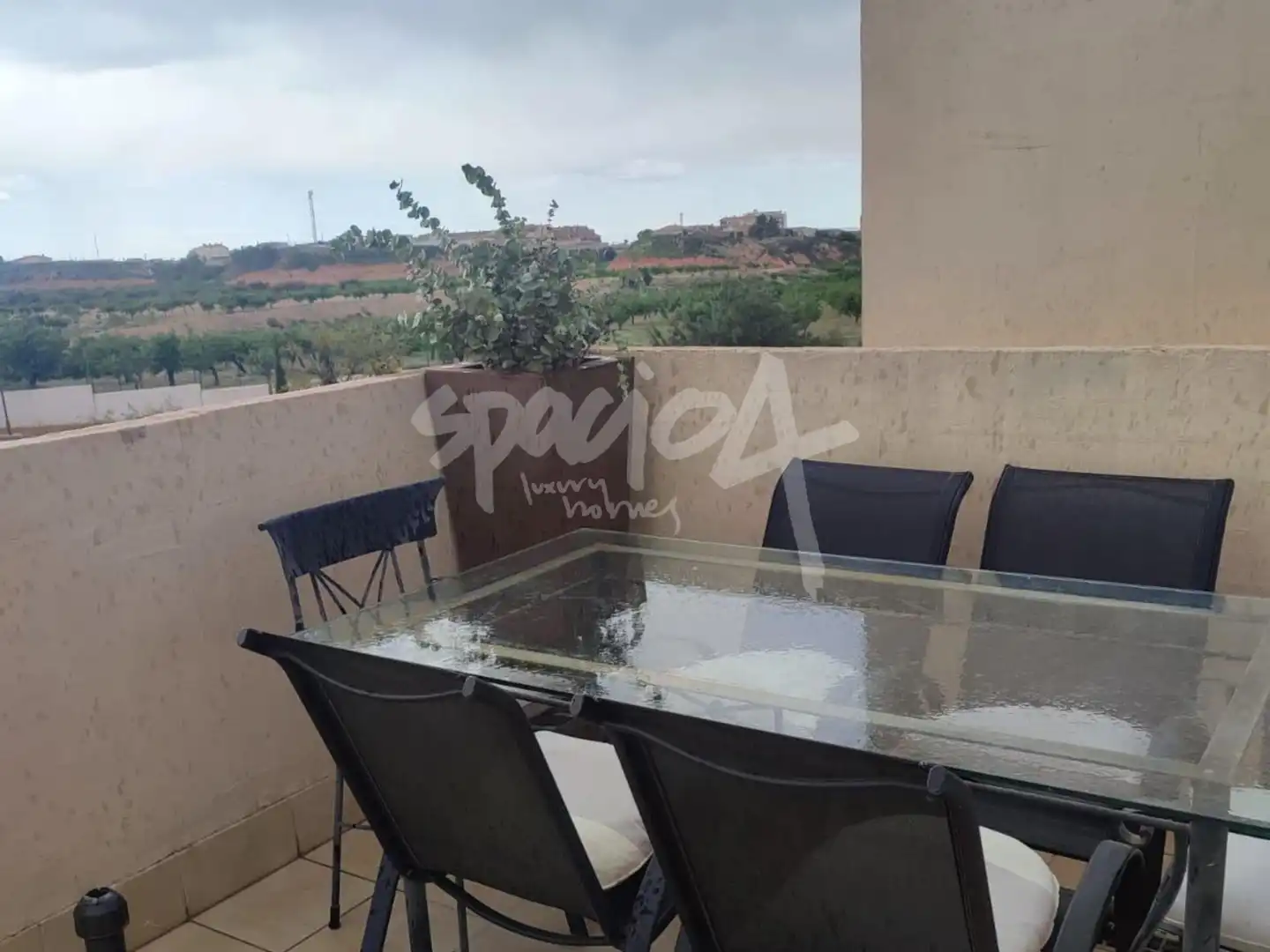 Penthouse mit Pool zum Verkauf in Calle Corvera Golf Country Club, imagen 21