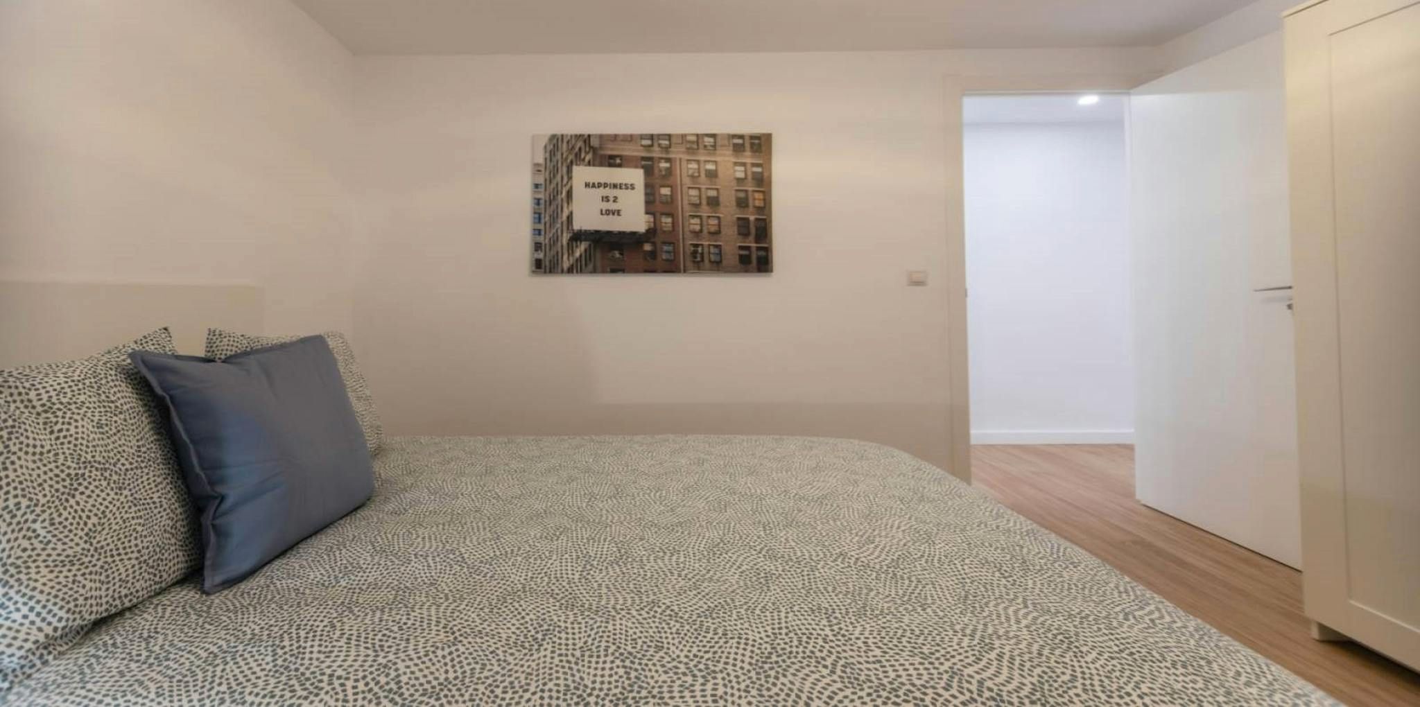 Flat to share in N/A, Torrefiel