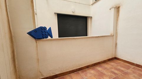 Foto 4 von Wohnung zur Miete in Casco Antiguo, Cartagena