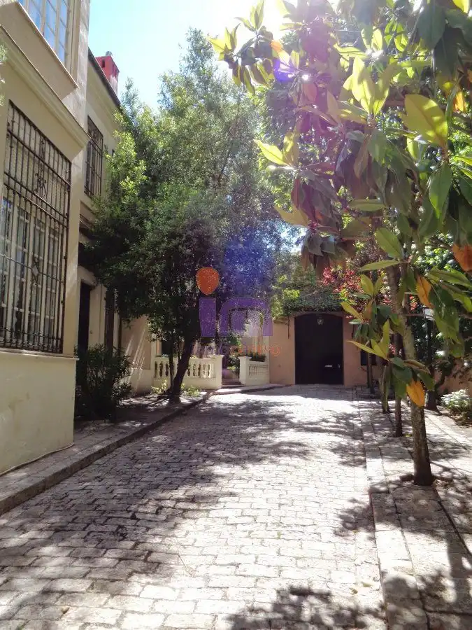 Vista exterior de Casa o chalet en venta en Valdepeñas con Aire acondicionado, Calefacción y Trastero