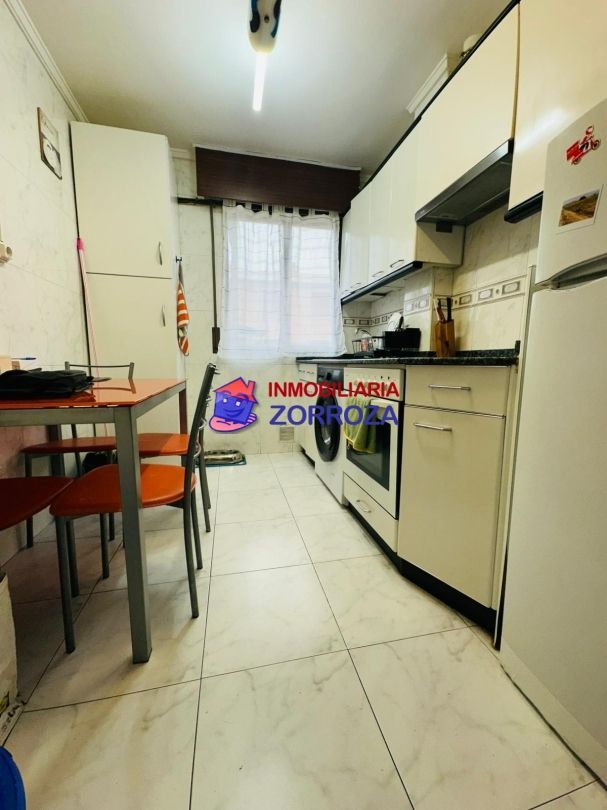 Pis en venda a Aldapeta Etxaldea, Zorrotza, Basurtu - Zorrotza