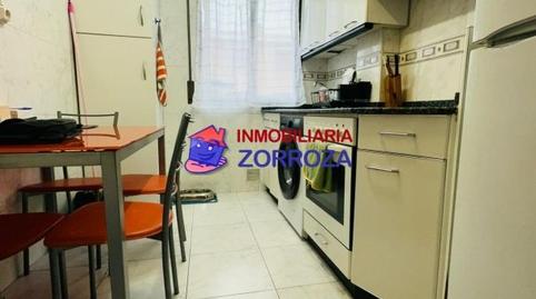 Photo 3 of Flat for sale in Aldapeta Etxaldea, Zorrotza, Bizkaia