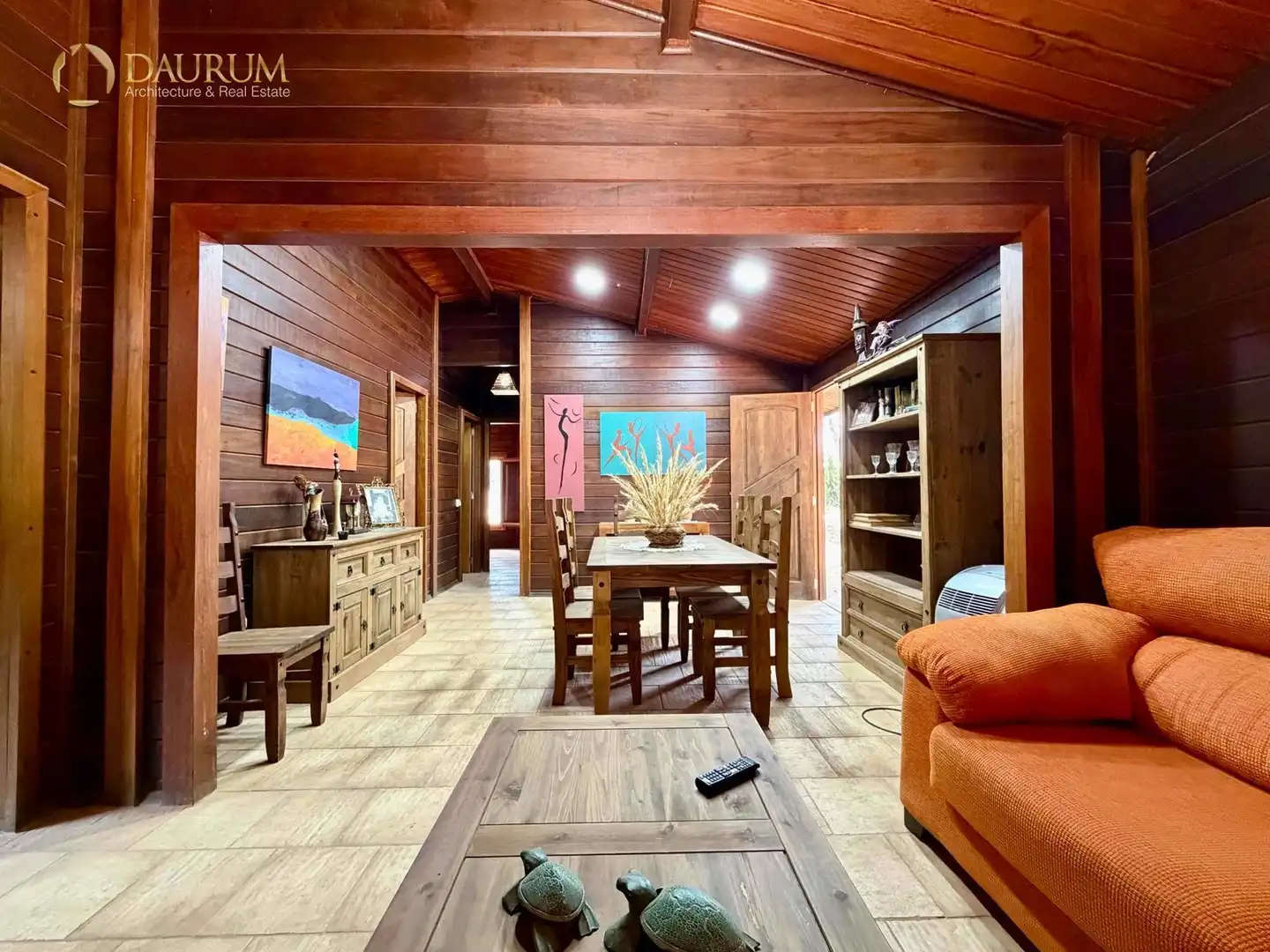 Villa mit Pool zum Verkauf in URBANIZACIÓN MONTE JUCAR C/8, imagen 3