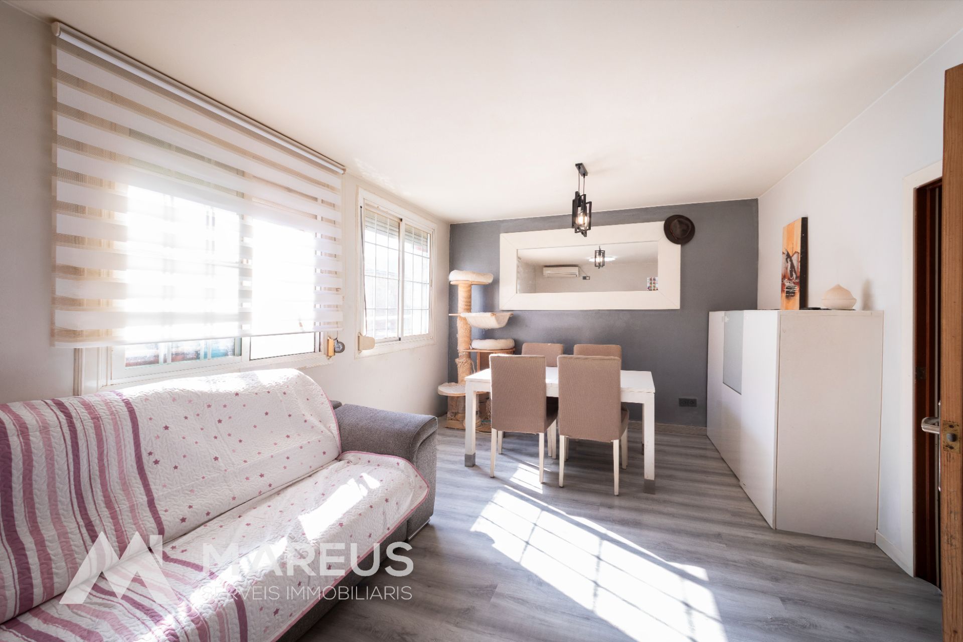 Habitación de Piso en venta en Martorell con Aire acondicionado