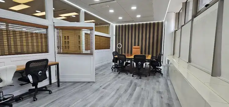 Oficina en venda en Alcobendas