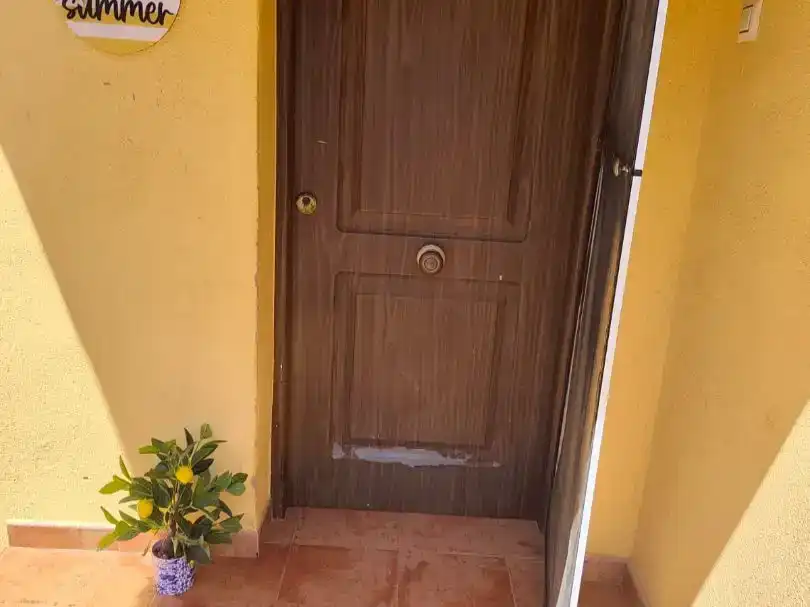 Terrassa de Casa o xalet en venda en Albinyana, Tarragona