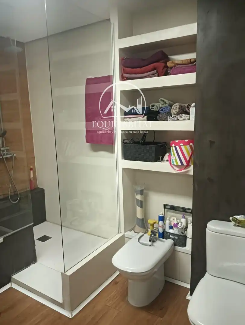 Habitación de Casa adosada en venta en Alcarràs con Aire acondicionado, Terraza y Trastero