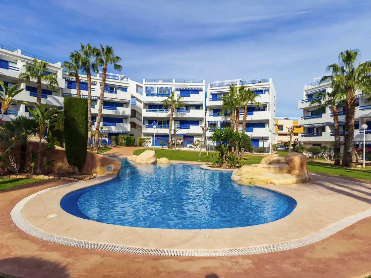 Ático con piscina en venta en Orihuela Costa, imagen 28