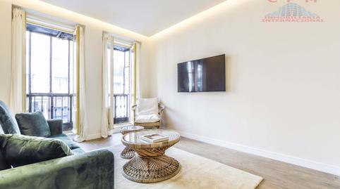 Foto 2 de Pis de lloguer a Sol,  Madrid Capital