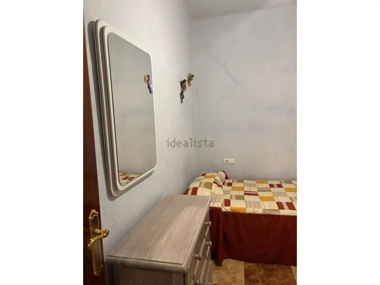 Flat with balcony for sale in Calle Virgen de la Estrella, imagen 31