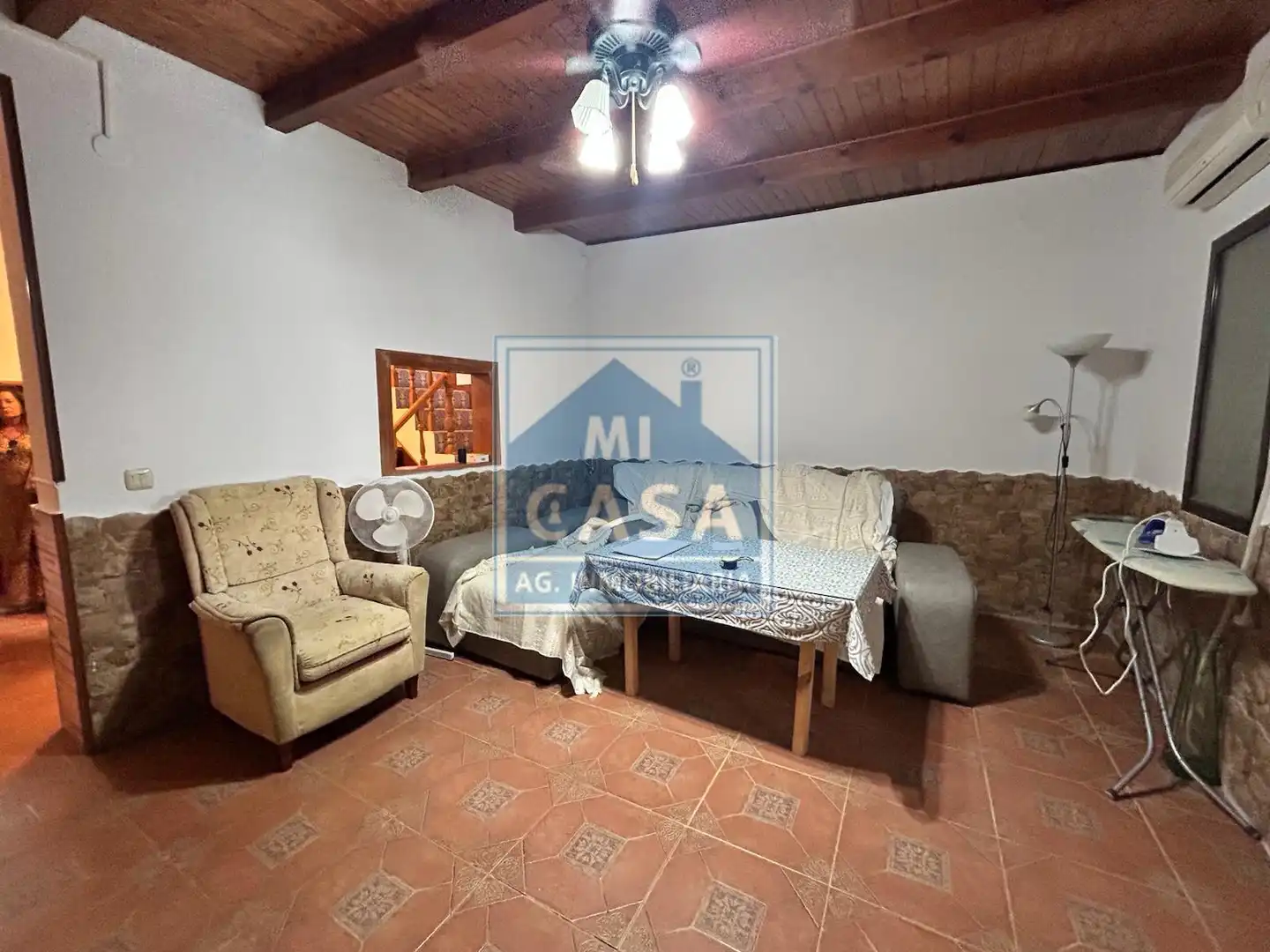 Casa o chalet en venta en Calamonte
