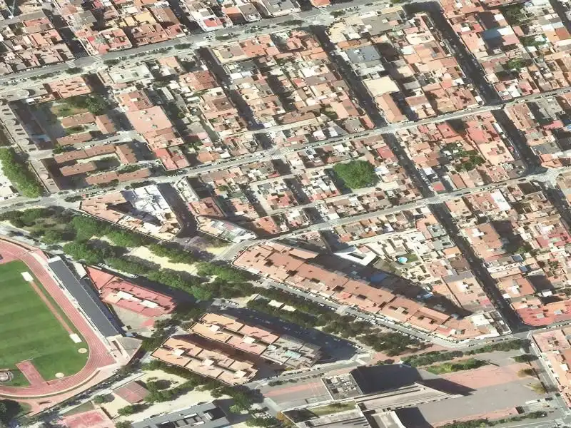 Casa en venta en Pasaje Pau Picasso, imagen 2