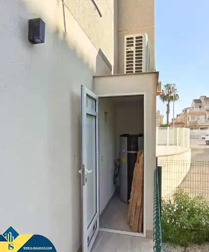 Piso con ascensor en venta en Nueva Torrevieja - Aguas Nuevas, imagen 18