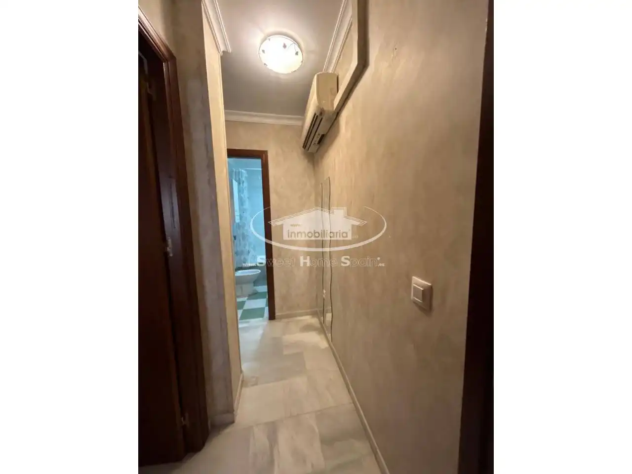 Flat for rent in V Centenario - Piletas - Capuchinos