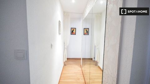 Foto 3 de Piso de alquiler en Ciutat Jardí, Valencia Capital