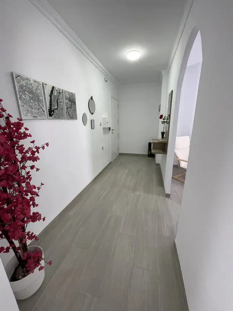 Piso en venta en Salobreña con Aire acondicionado, Amueblado y Balcón