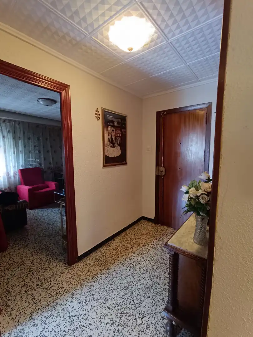 Piso con ascensor en venta en Calle Pinoso, imagen 18