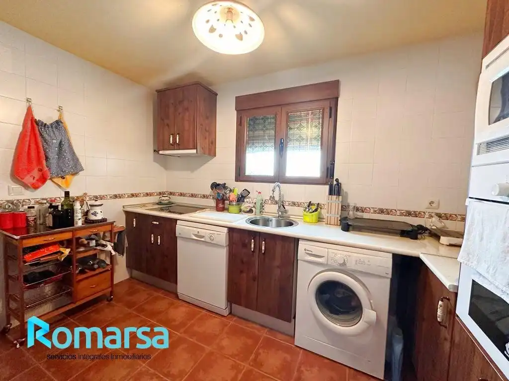 Casa o chalet en venta en La fuente, Grandes y San Martín