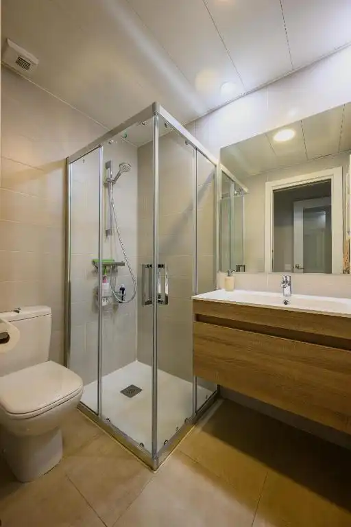 Flat with pool to rent in La Garena, imagen 11