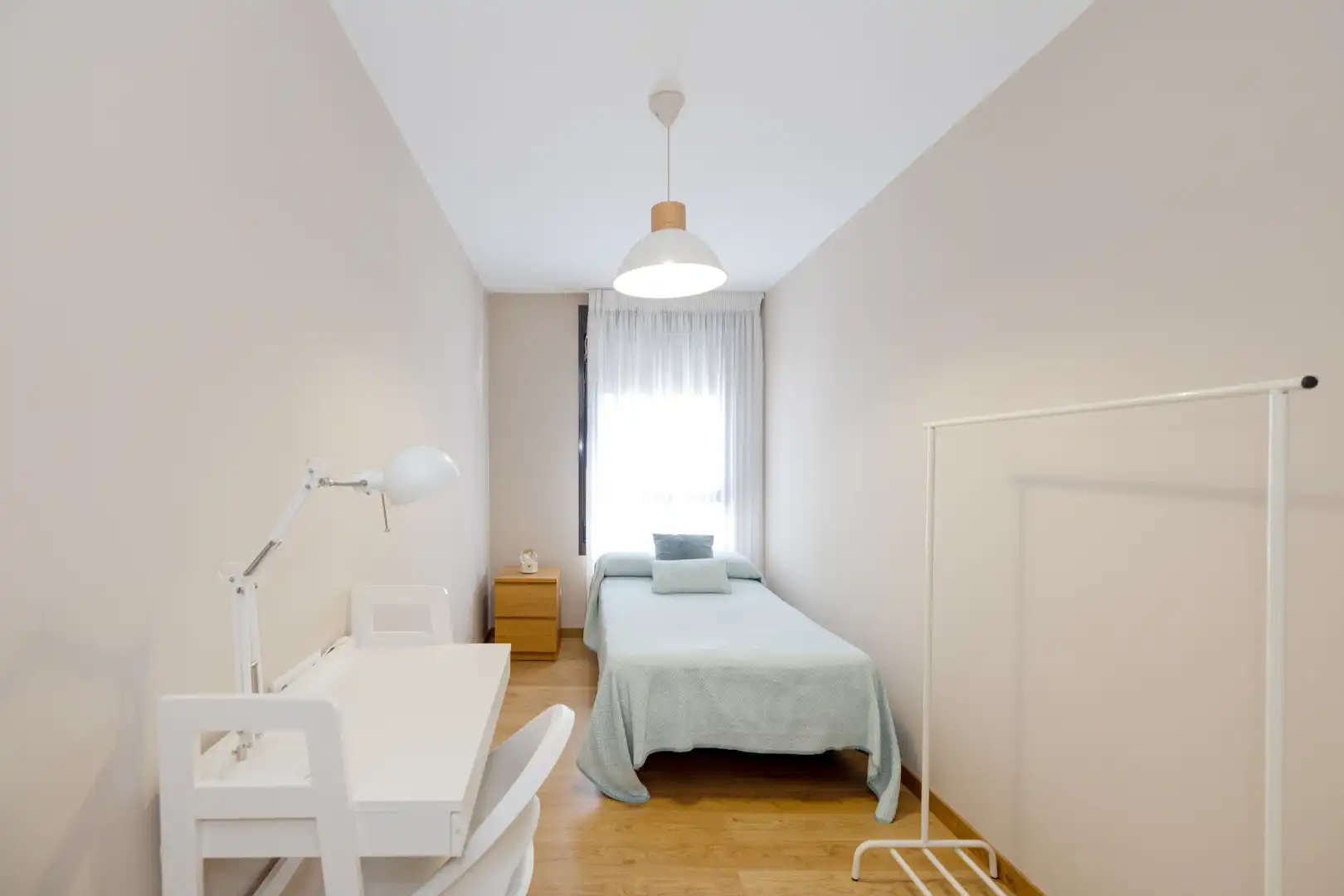 Piso con piscina en venta en Calle Pacífico, imagen 37