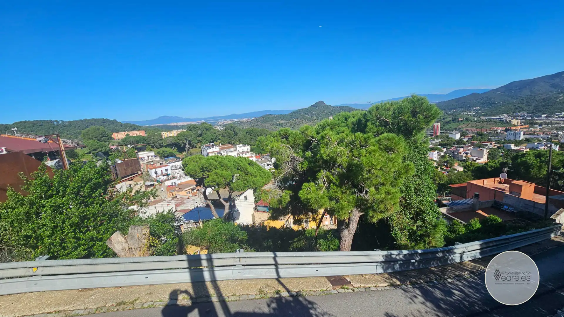 Terreny residencial en venda a Carrer de Castellfollit 31, imagen 4