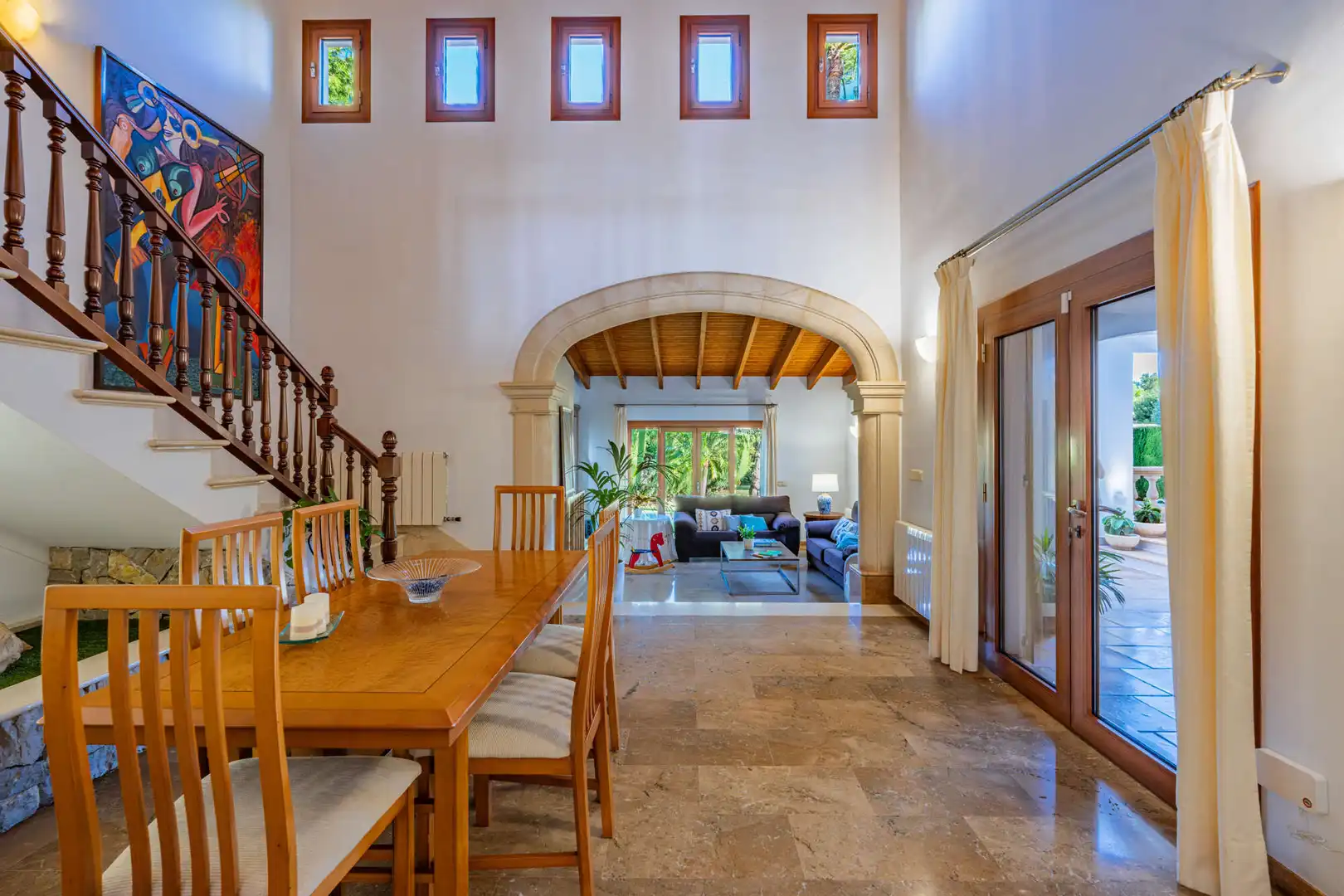 Casa amb terrassa en venda a Sant Llorenç des Cardassar, imagen 9