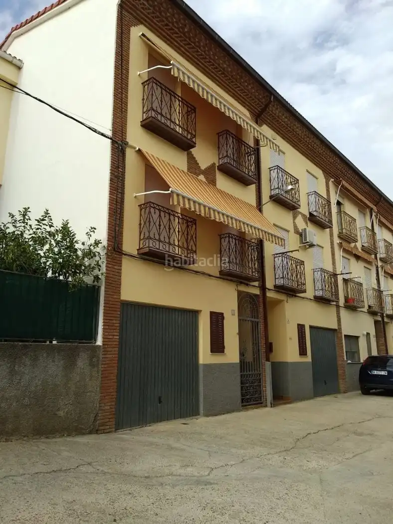 Chalet en venta en Calle Constitución 1