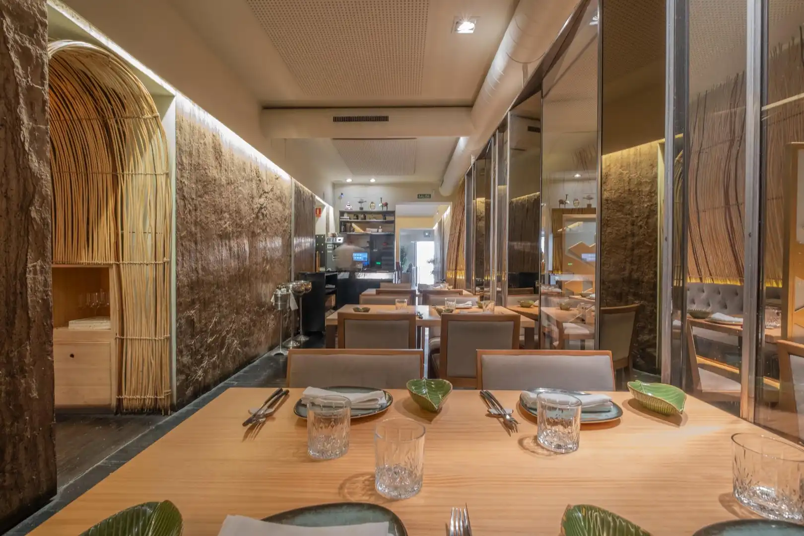 Business premises for transfer in Centro, imagen 28