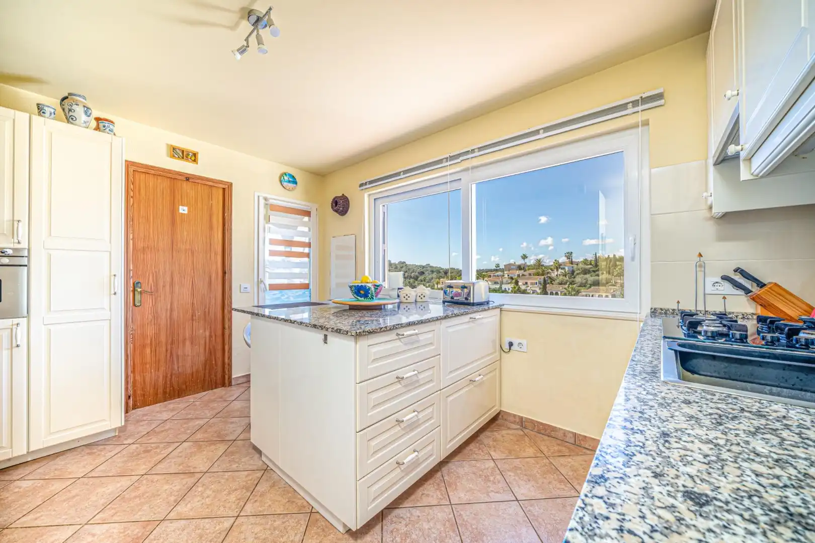 Chalet en venta en Cala Magrana - Cala Anguila - Cala Mendia, imagen 12