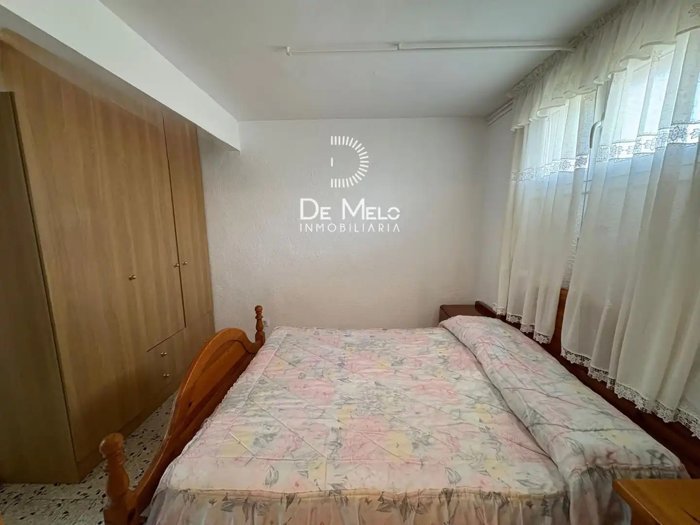 Dormitori de Casa o xalet en venda en Bellvei amb Aire condicionat, Calefacció i Terrassa