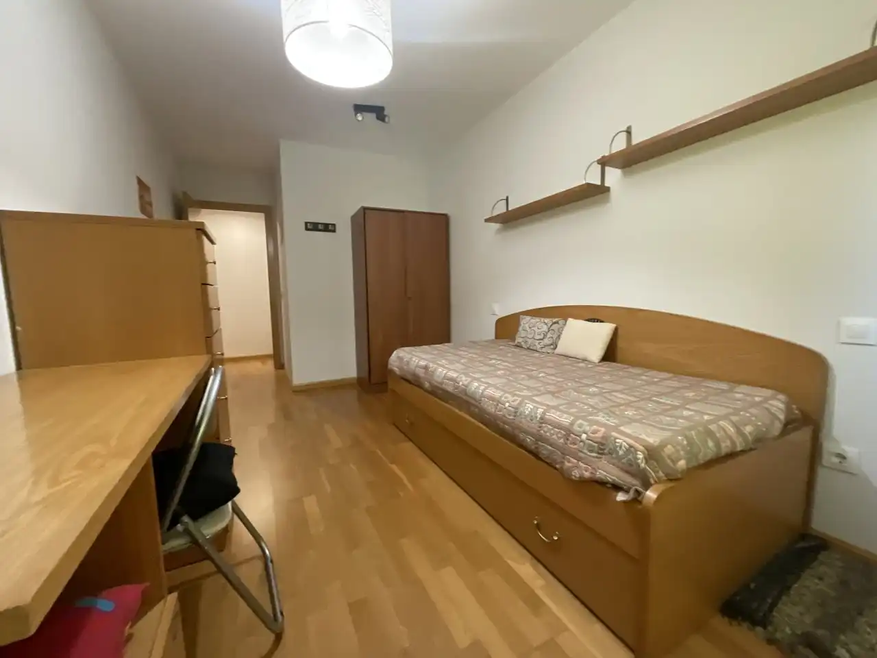 Habitación de Piso en venta en Santo Domingo de la Calzada con Amueblado